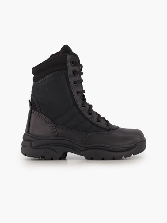 Safety Jogger Sicherheitsschuh Schwarz