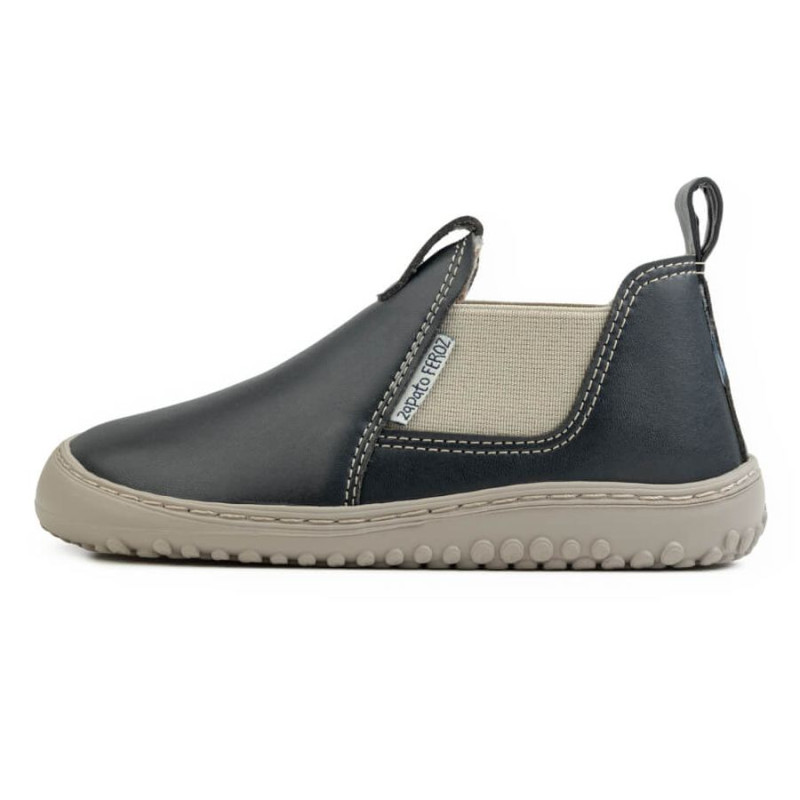 Zapato feroz Zapato Feroz Rockers Espadan Azul
