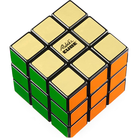Rubiks Cube 50-års jubilæum