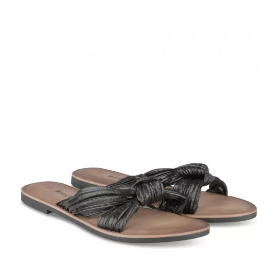 Mules NOIR PHILOV