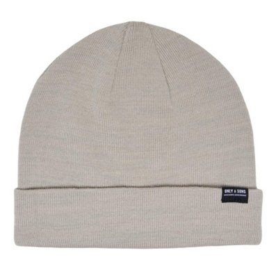 Bonnet homme Onsevan Life Knit Noos ONLY AND SONS