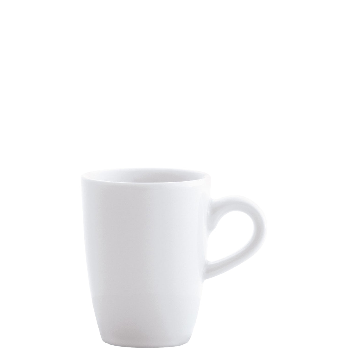 KAHLA Pronto Espressotasse hoch 0,10 l weiß