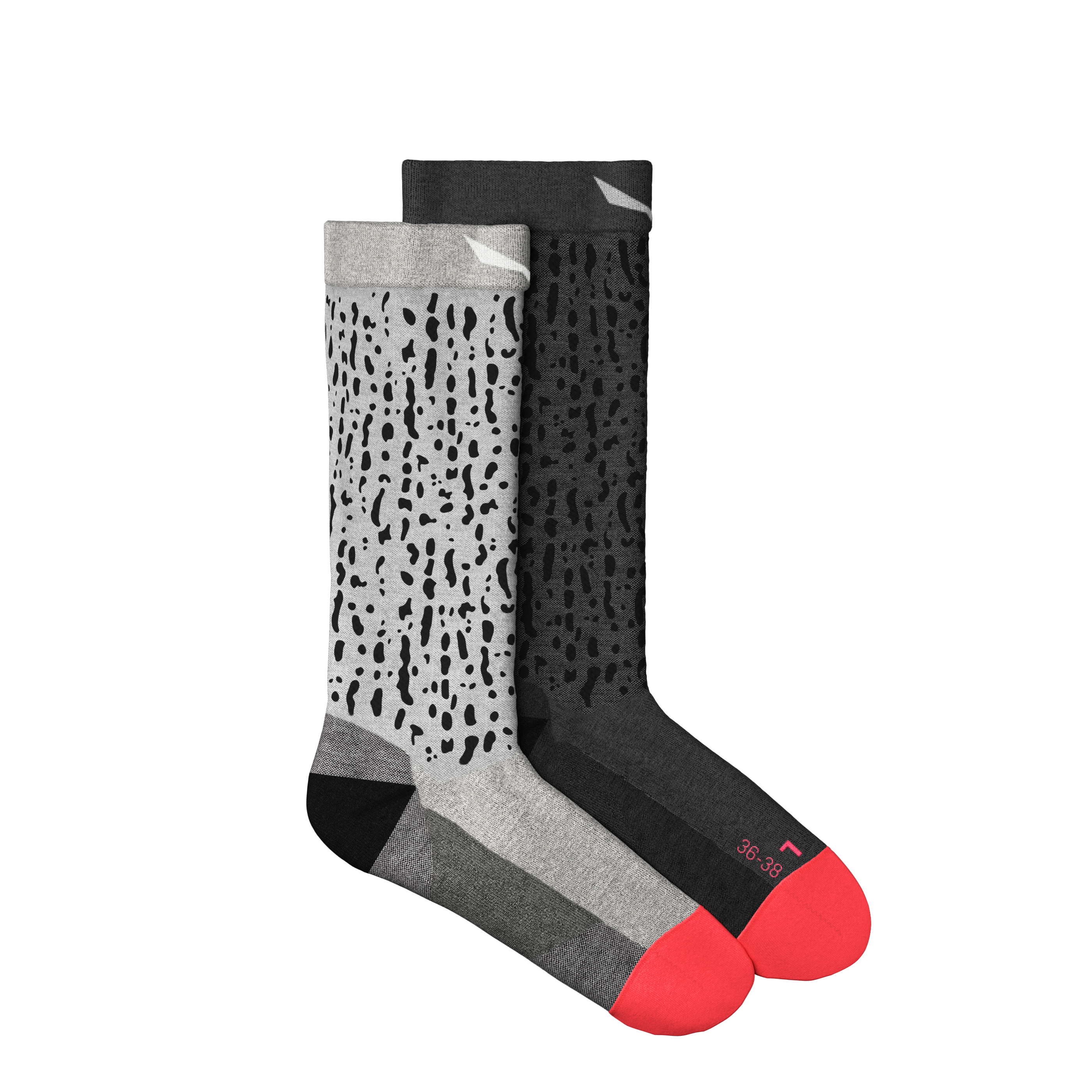 Mountain Trainer Sal. Merino Socken Damen