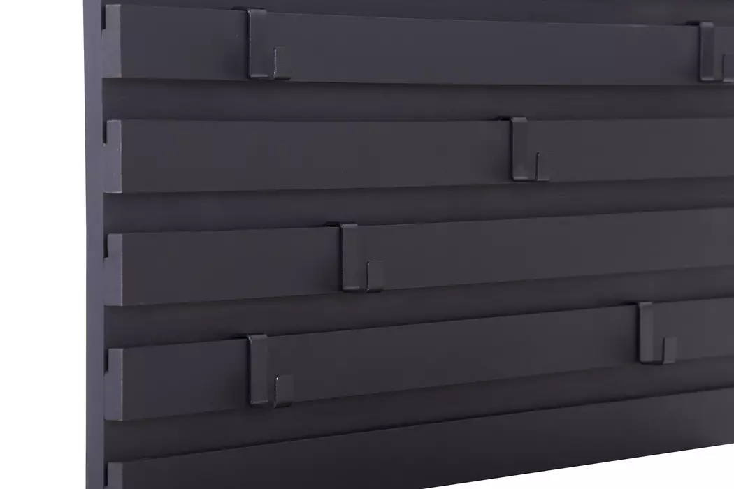Wandgarderobe Jim