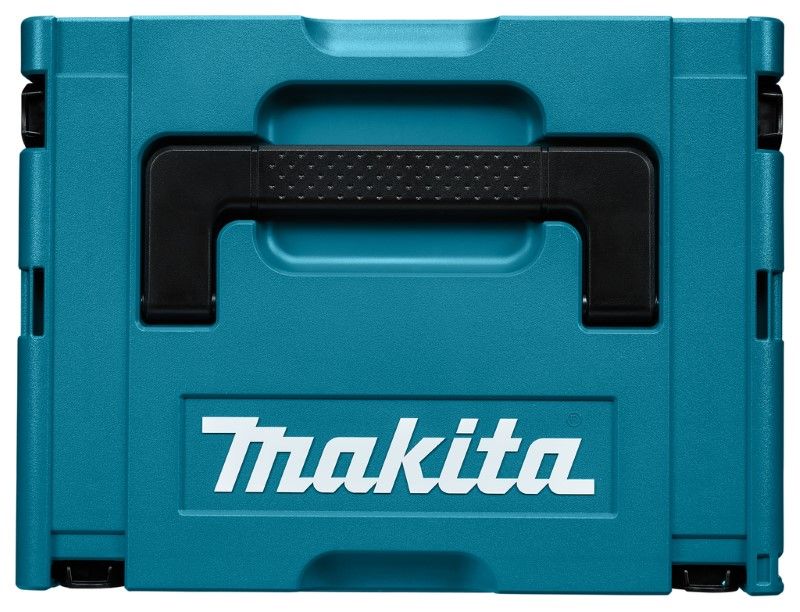 Makita DDF487RAJ 18V Li-ion accu boor-/schroefmachine set (2x2.0 Ah) in Mbox