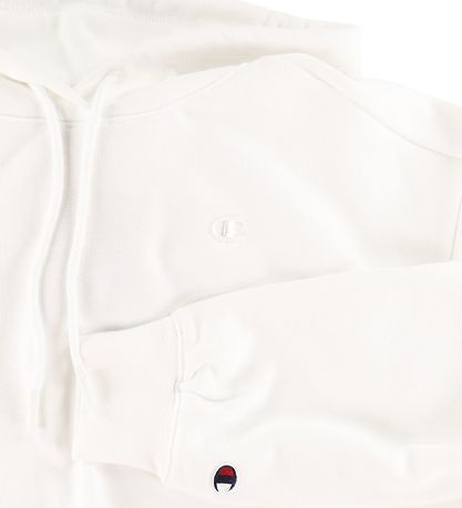 Champion Fashion H?ttetr?je - Hvid