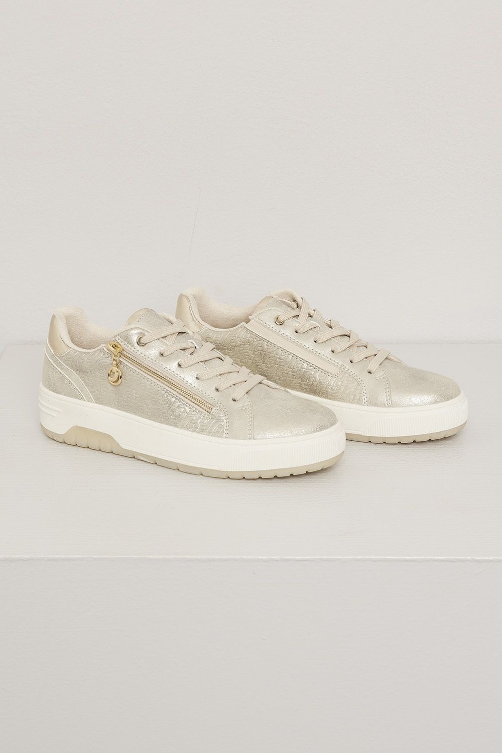 Sneaker Solrunn