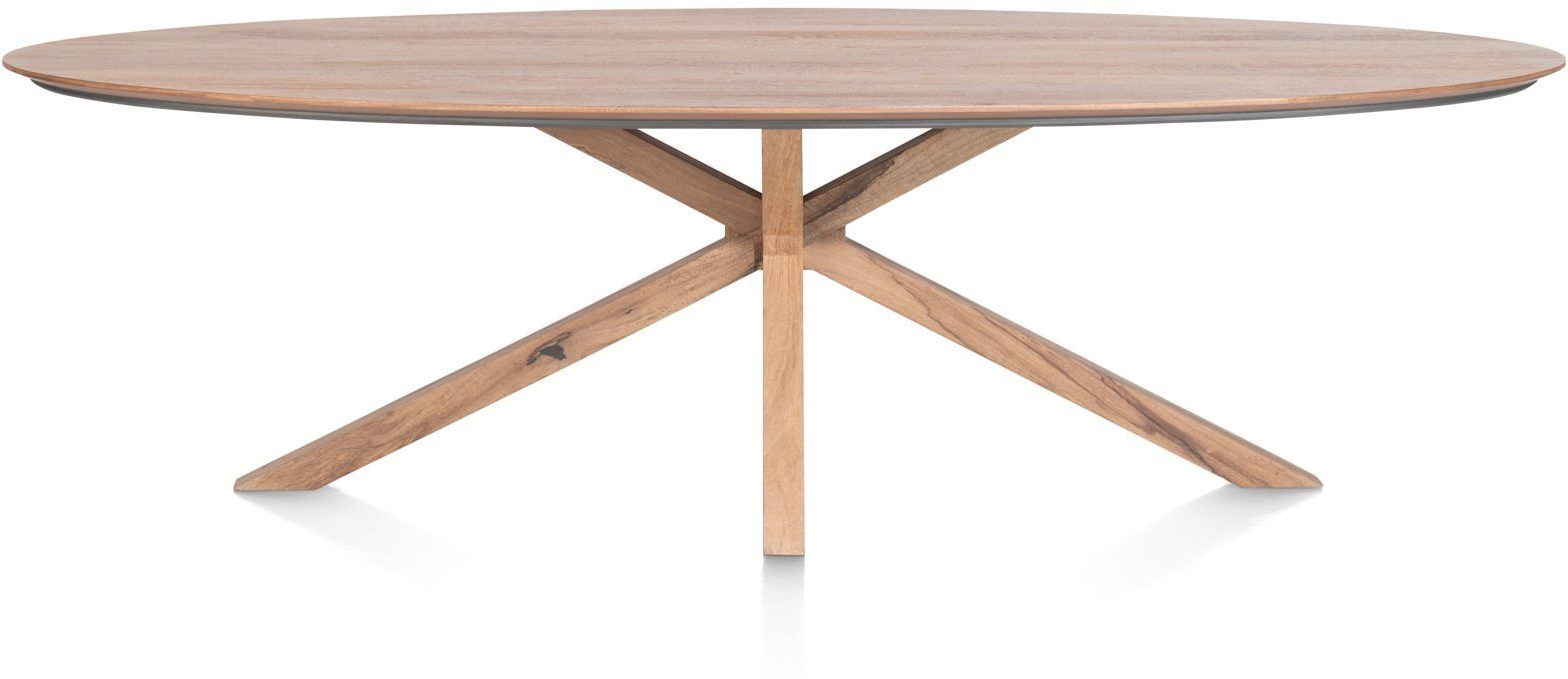 Henders en Hazel   Trapani Eettafel