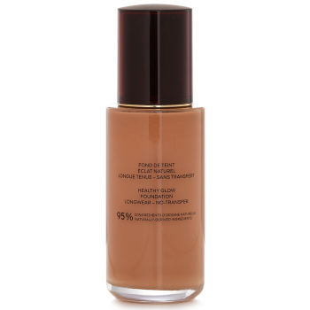 Guerlain Guerlain Terracotta Le Teint Glow Foundation