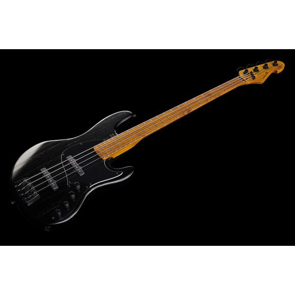 Sandberg California II SL TT 4 Black RM