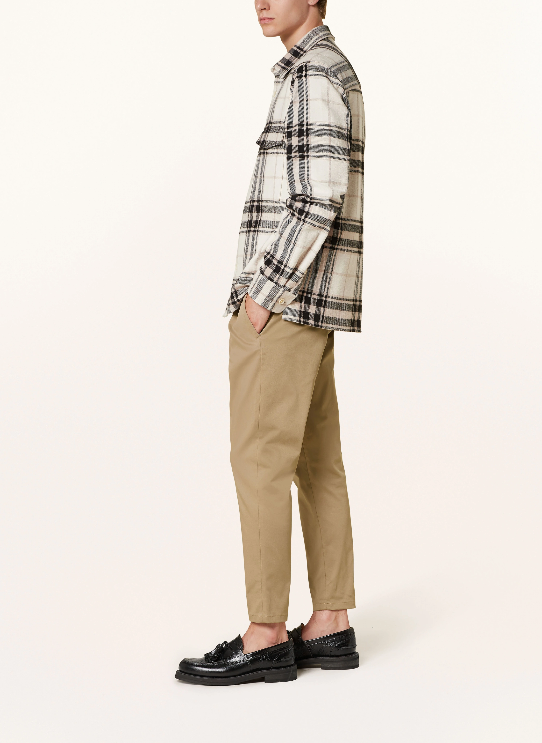 DRYKORN Chino CHASY