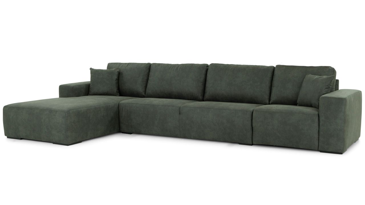 Lounge bank  Larissa