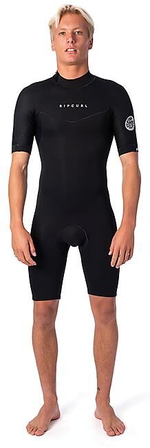 RIP CURL - SHORTY D PATROL 2MM B/Z HOMME