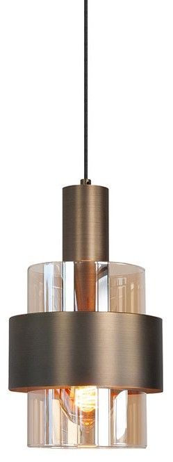 Hanglamp Marrone ⌀40  cm