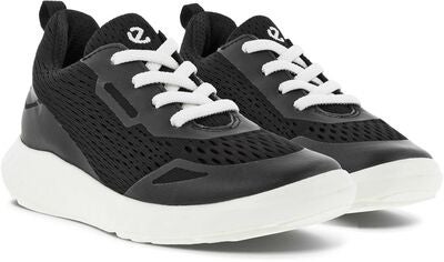 Ecco SP1 Lite K Sneakers, Svart