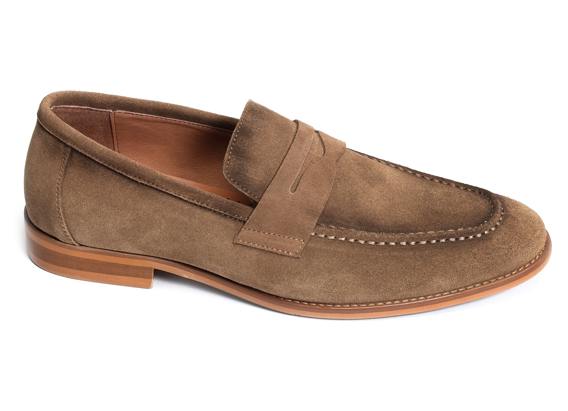 Toledo marron