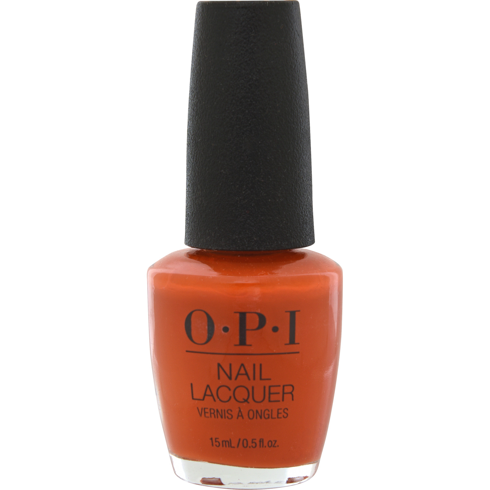 OPI Nagellack Suzi needs a Loch-smith 15 ml