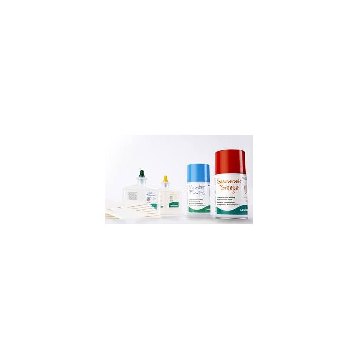 Vendor 712350 12x270ml Spray Summer Breeze  (712350)