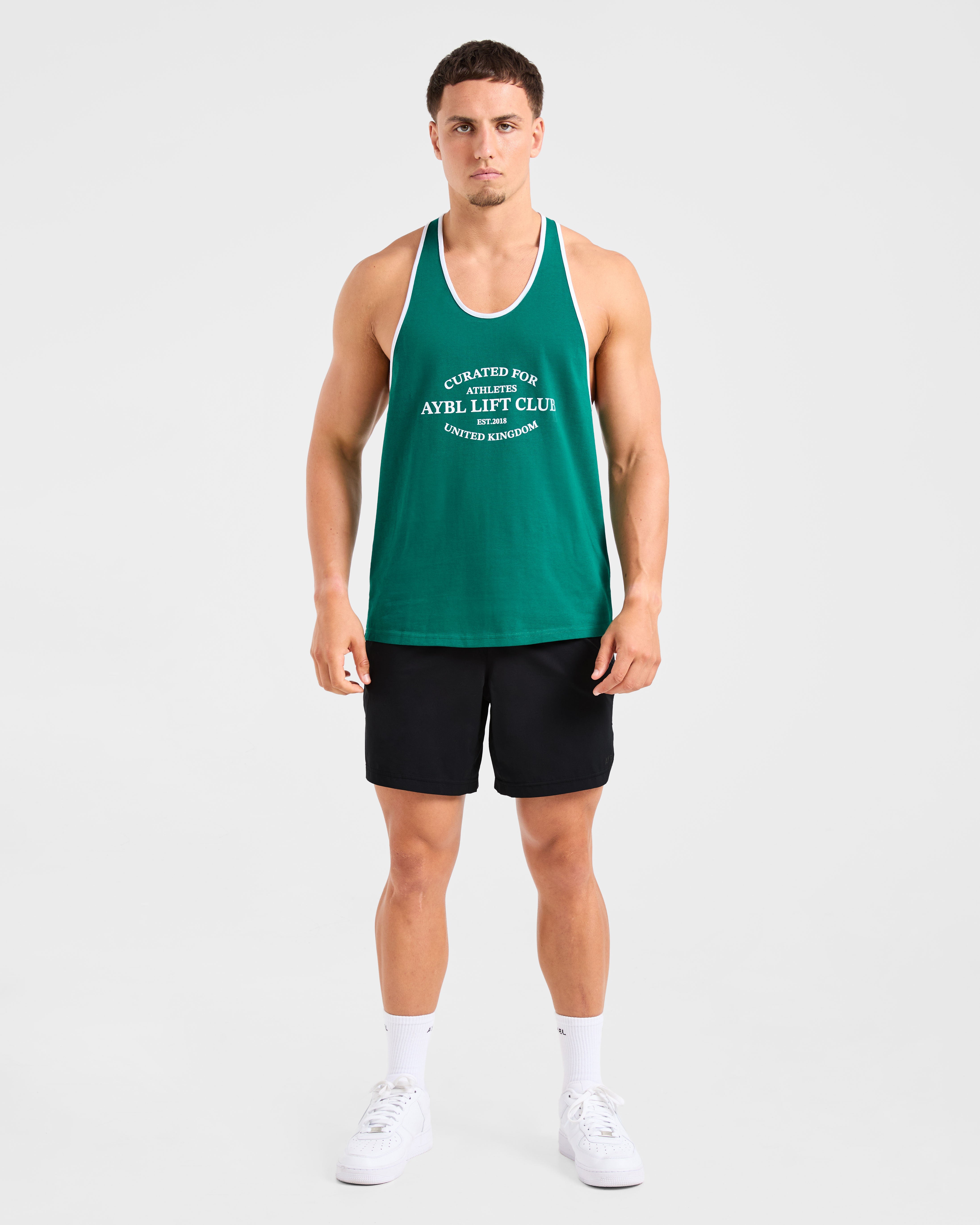 Lifting Stringer
