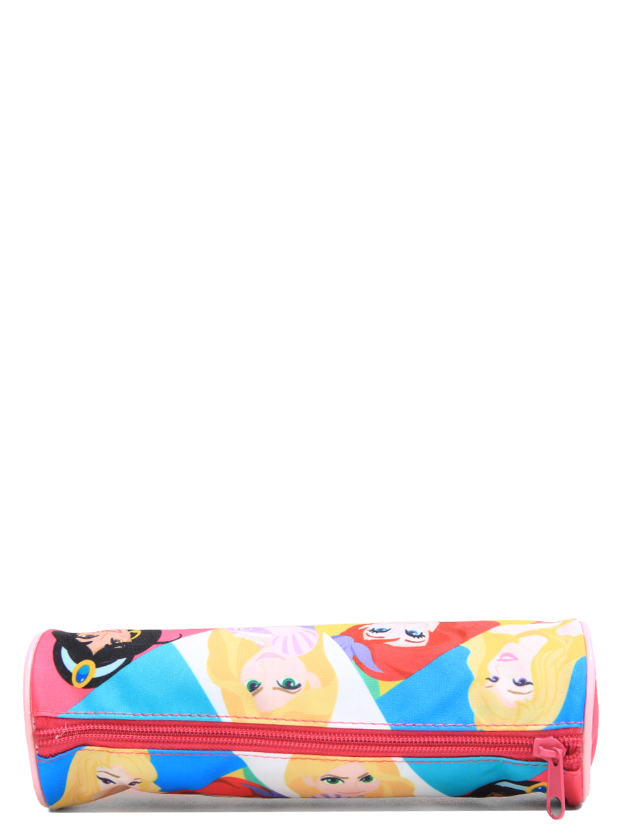 Trousse ronde Princesses