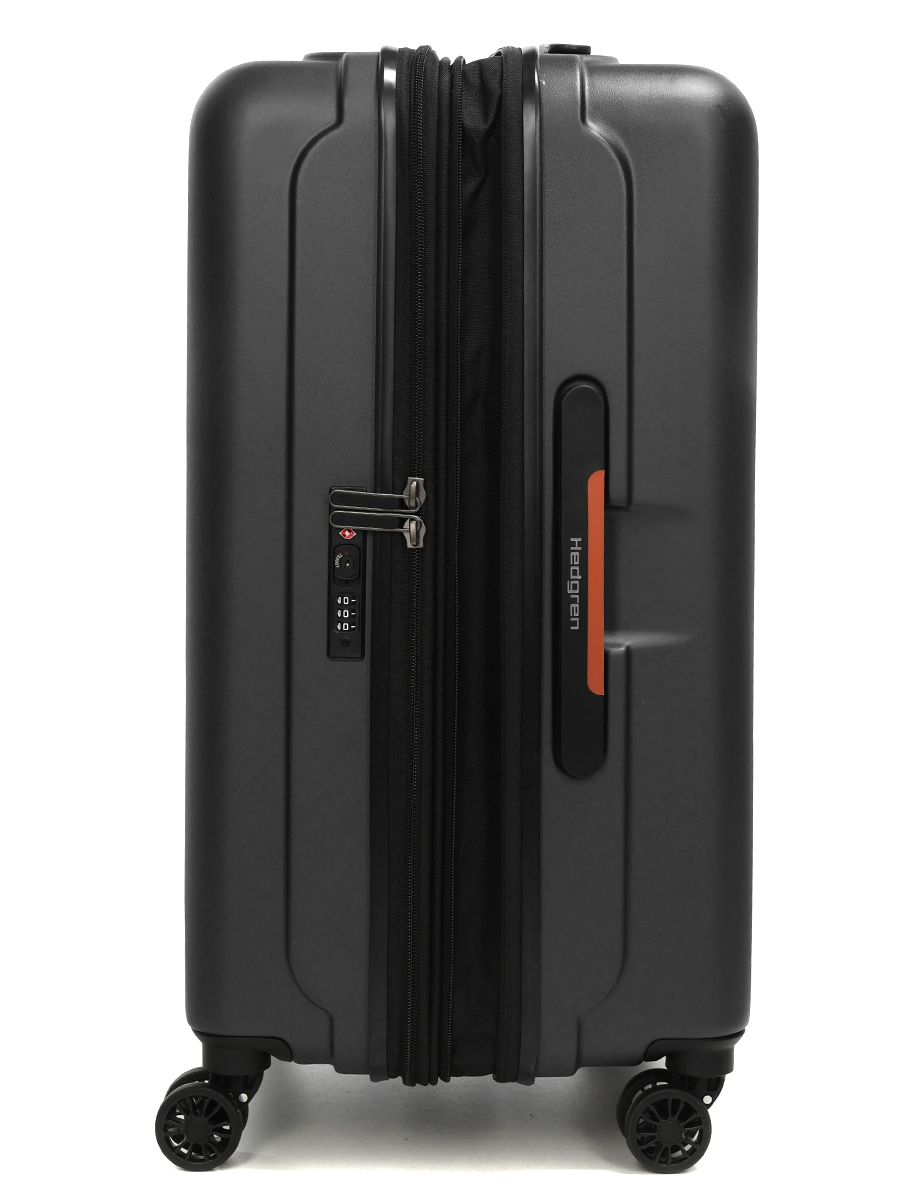 Valise Hedgren Comby Grip M EXP 65 cm