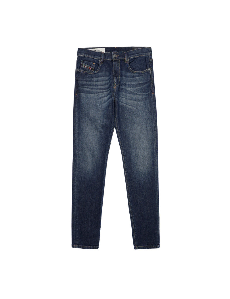 DIESEL JEAN HOMME D-STRUKT 9HN