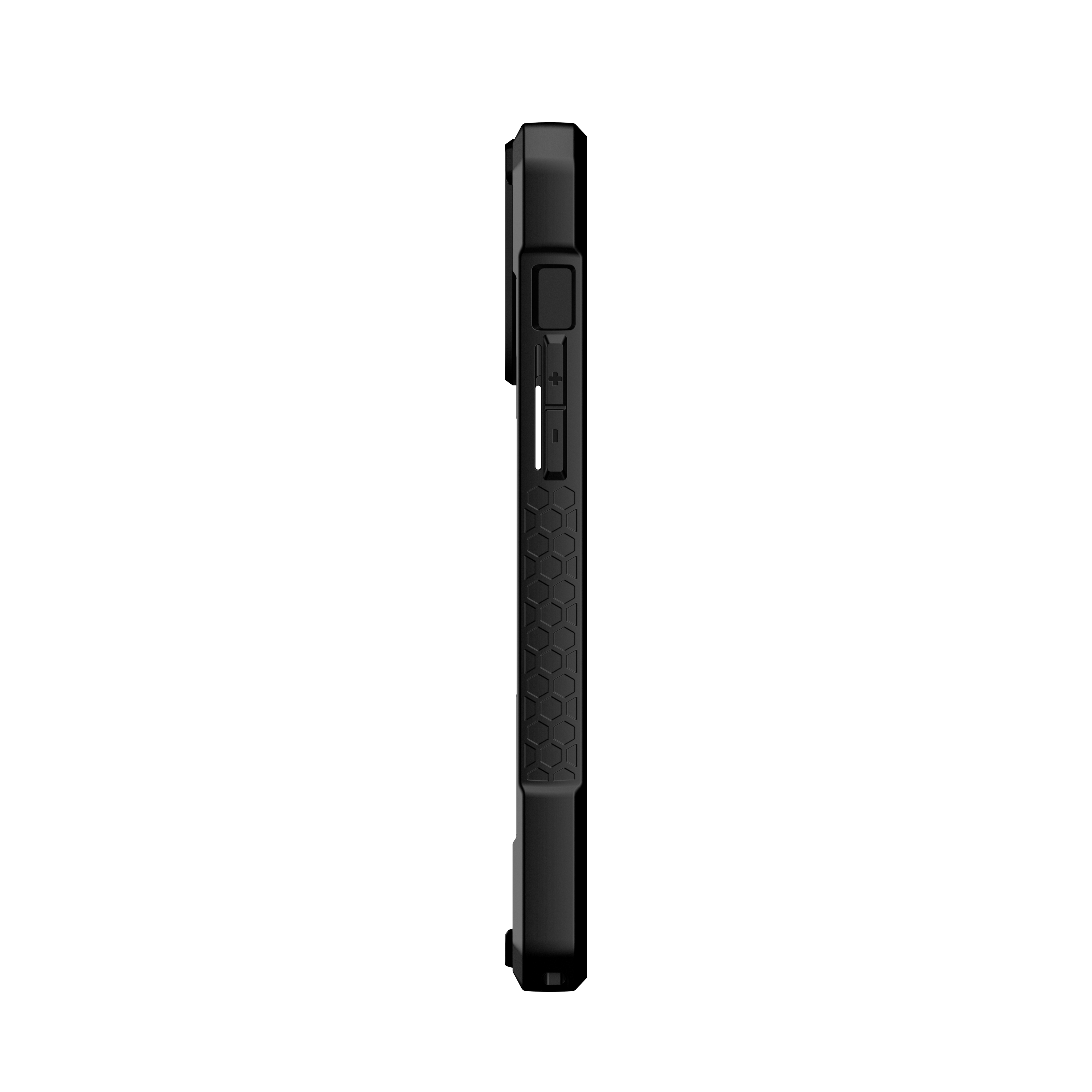 iPhone 14 Pro Max MagSafe Schutzhülle Monarch Pro (114031114242) - Carbon Fiber