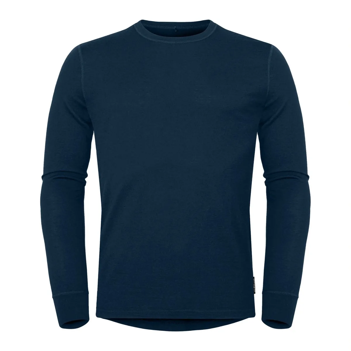 Gridarmor Viks Wool Undertøytop Men Navy Blazer