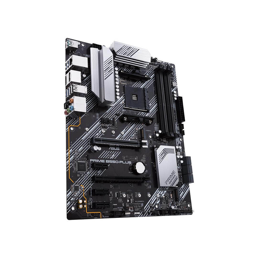 Asus PRIME B550 PLUS