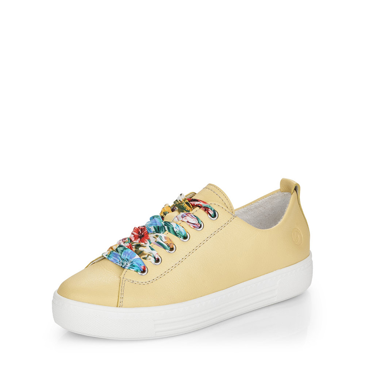 Remonte D0900-69 | JAUNE