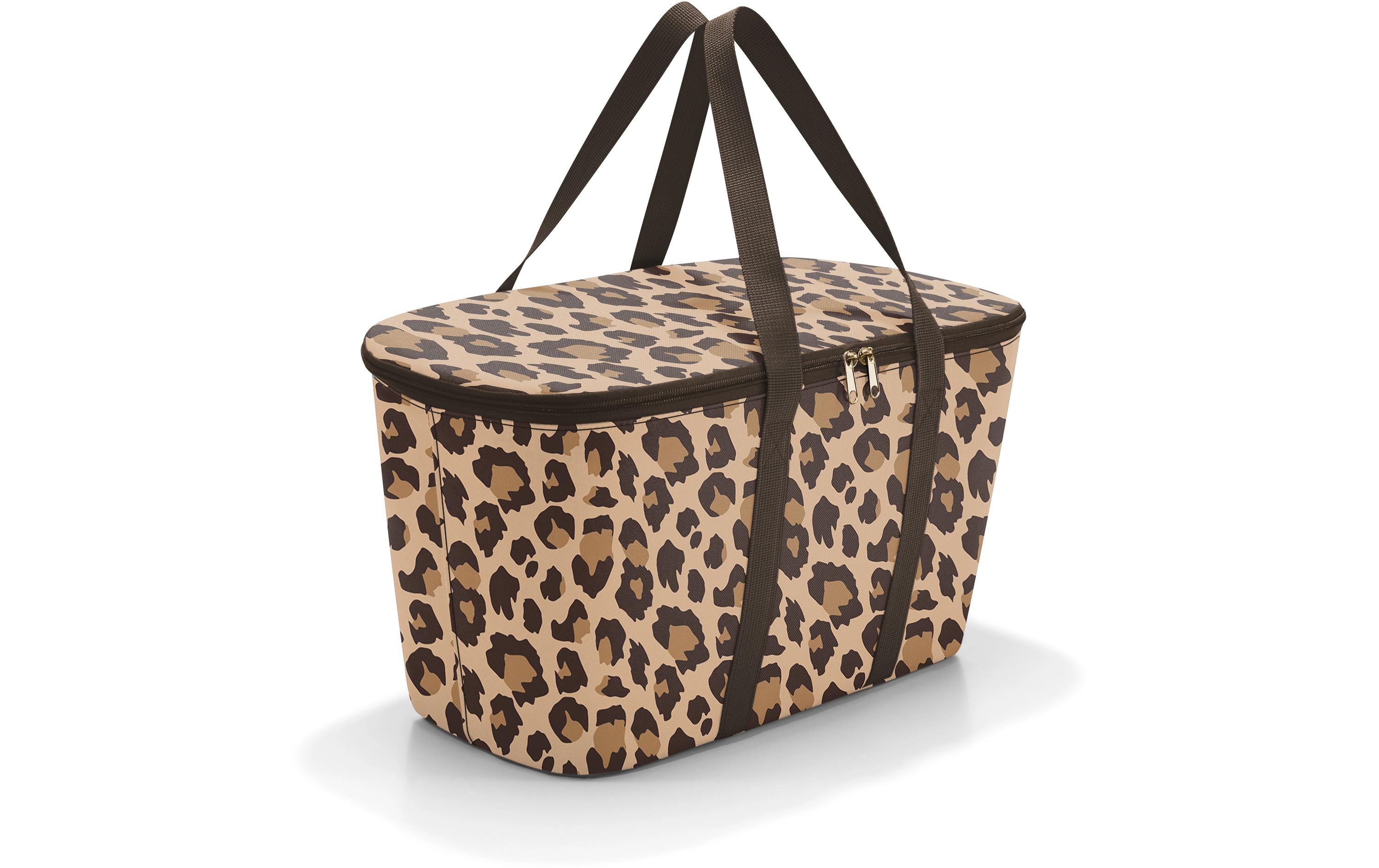 Kühltasche 20 l Leo MacchiatoCoolerbag mit Tragegriffen