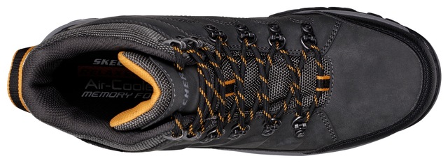 Skechers Outdoorschuh »RELMENT«  mit wasserabweisender Membrane