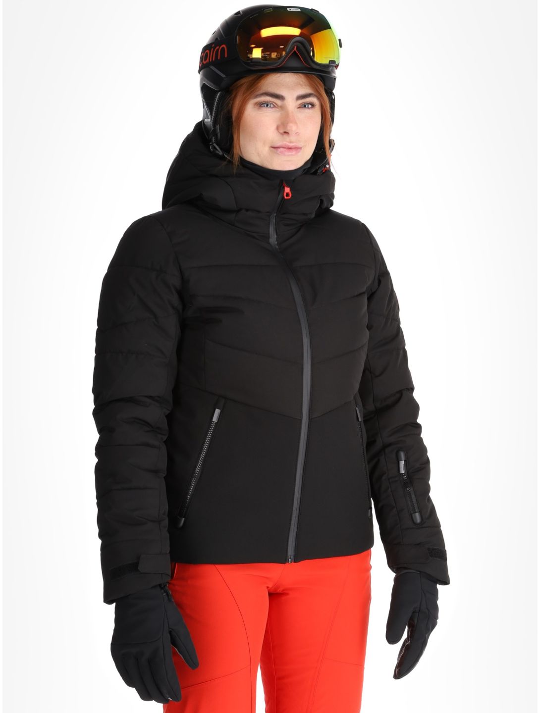 Electra ski-jas dames