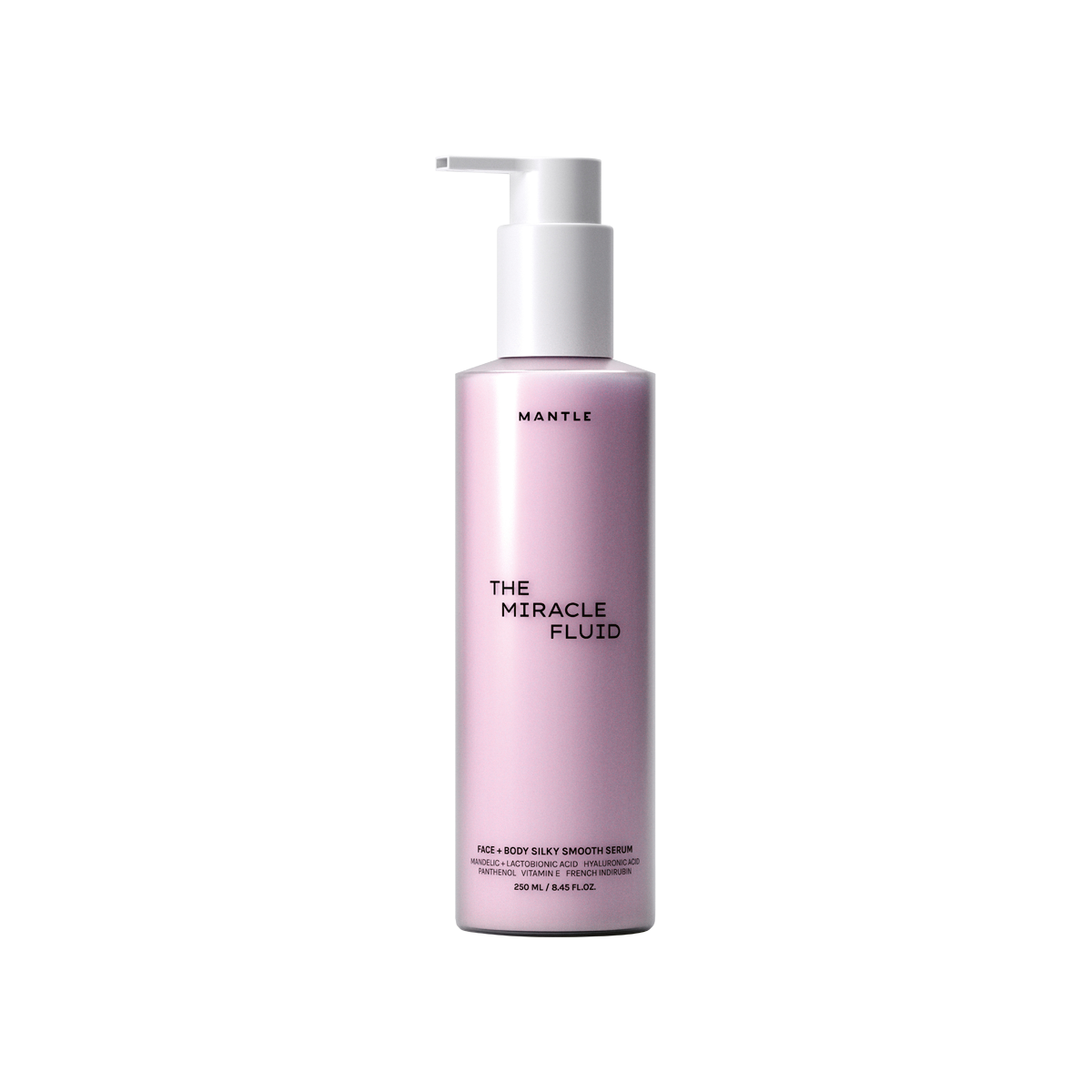 The Miracle Fluid Body Serum 250ml