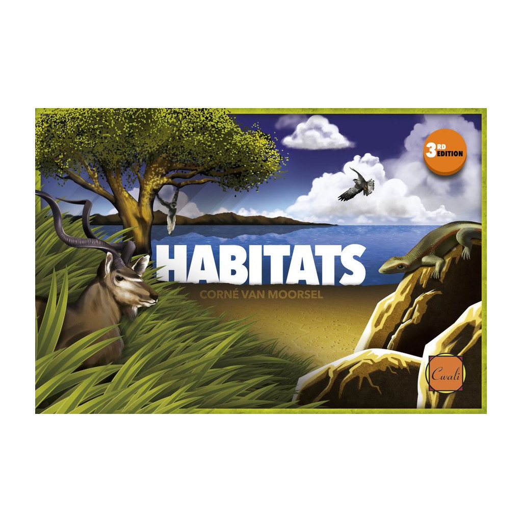 Habitats