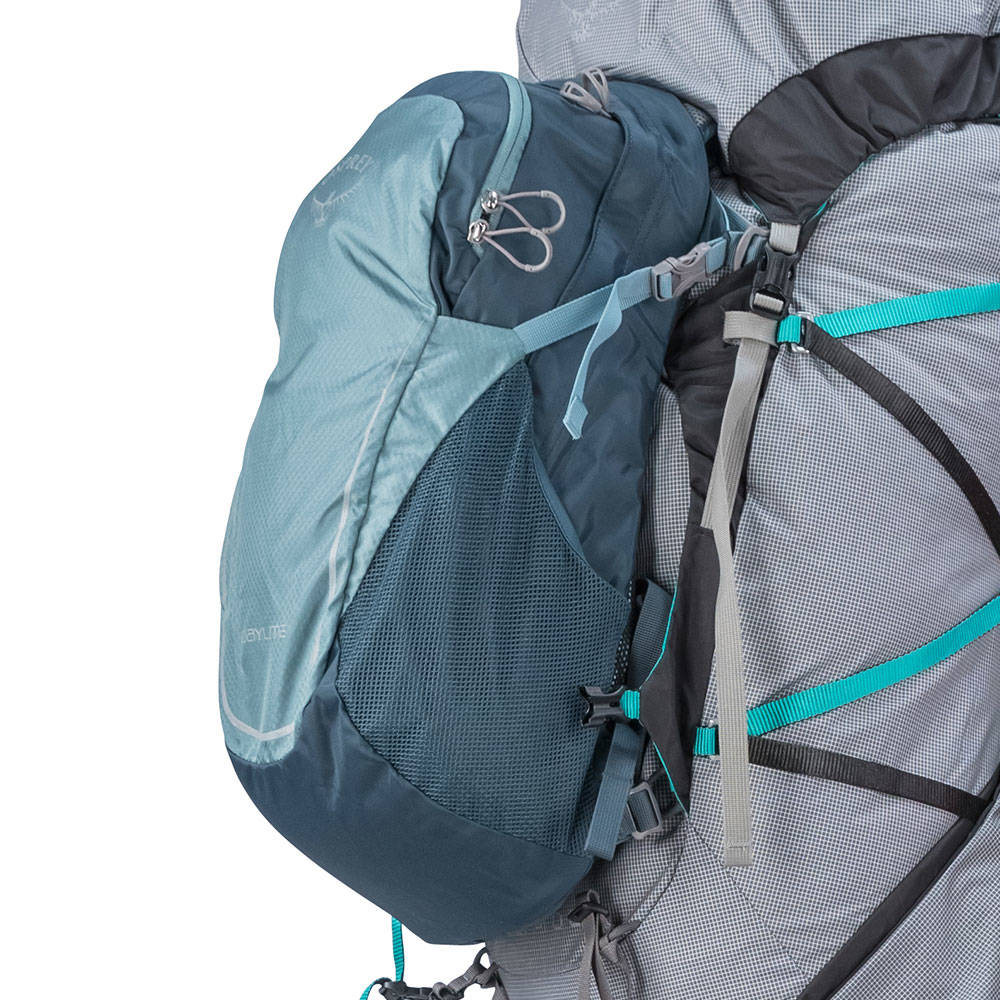 Ariel Pro 65 179/Voyager Grey