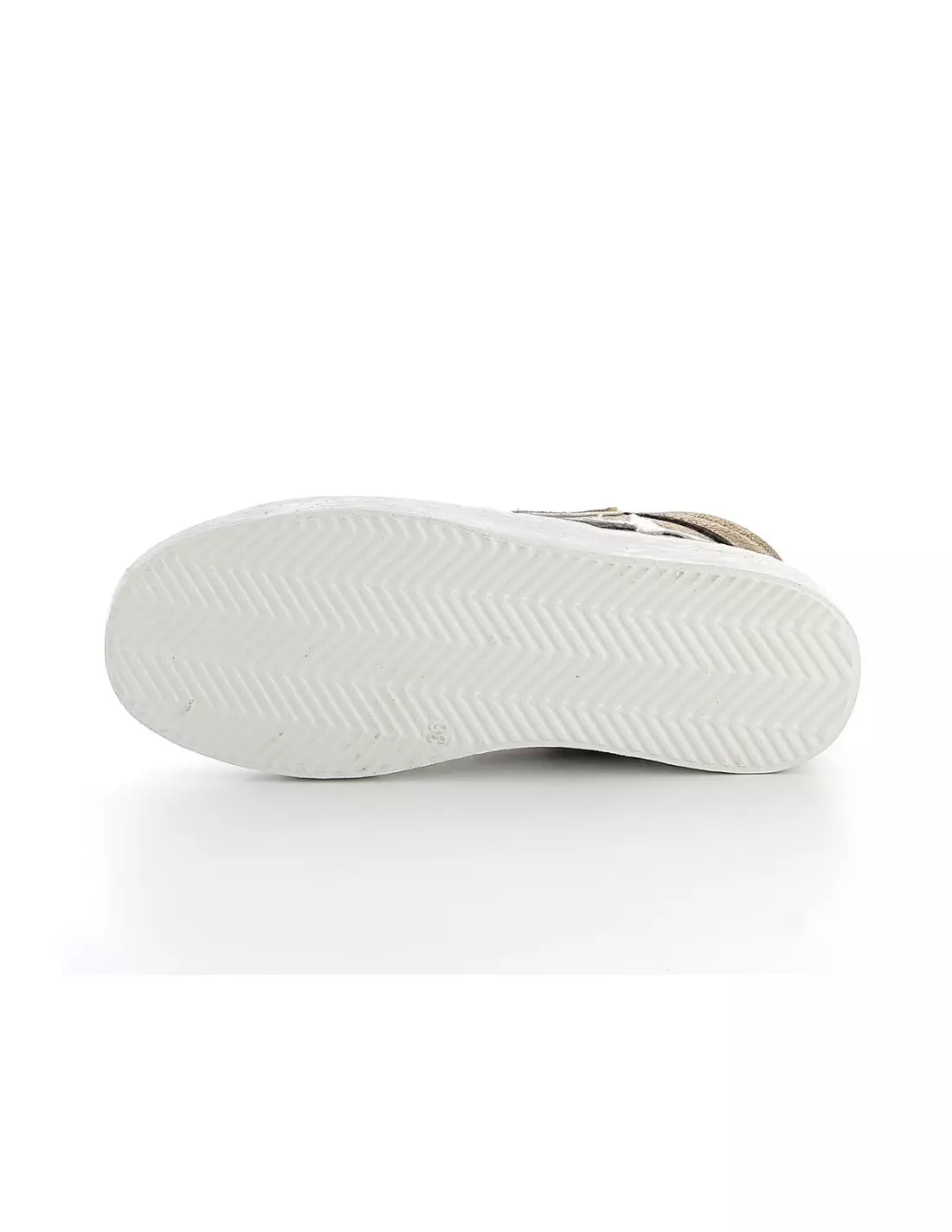 JAJA GB159 - Baskets Or