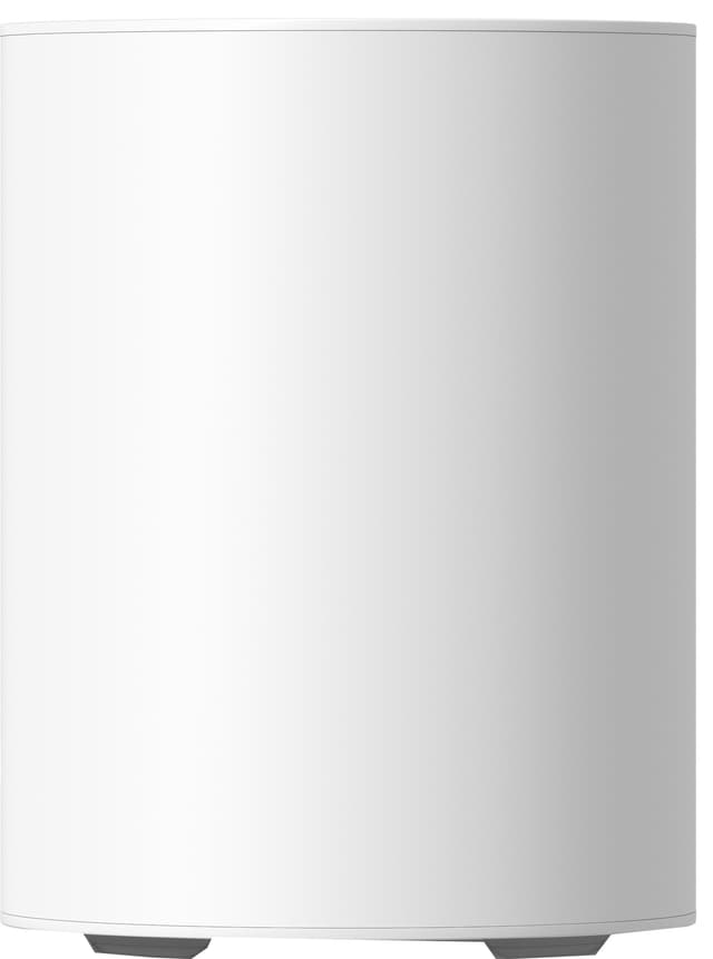 Sonos Sub Mini wireless subwoofer (white)