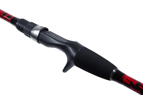 Canne Casting Ultimate Novix Cast Baitcaster
