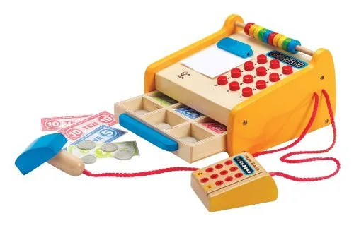 Hape Checkout Register