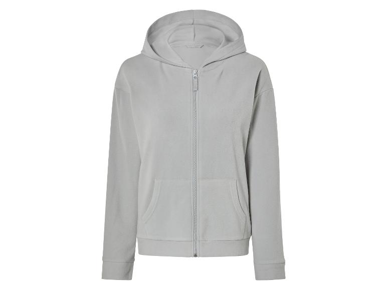 Dames fleece huispak