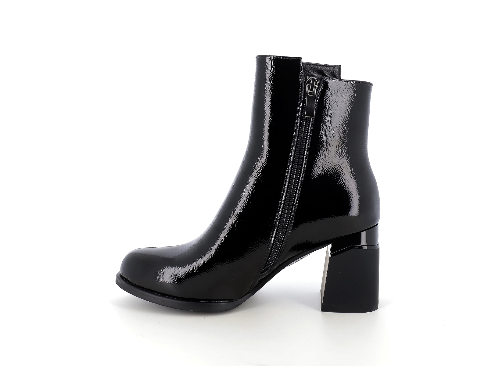 Metamorf ose-PAIMPONT Cuir V.Noir