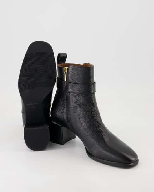 Konstantin Starke 4935 Stiefeletten in Schwarz