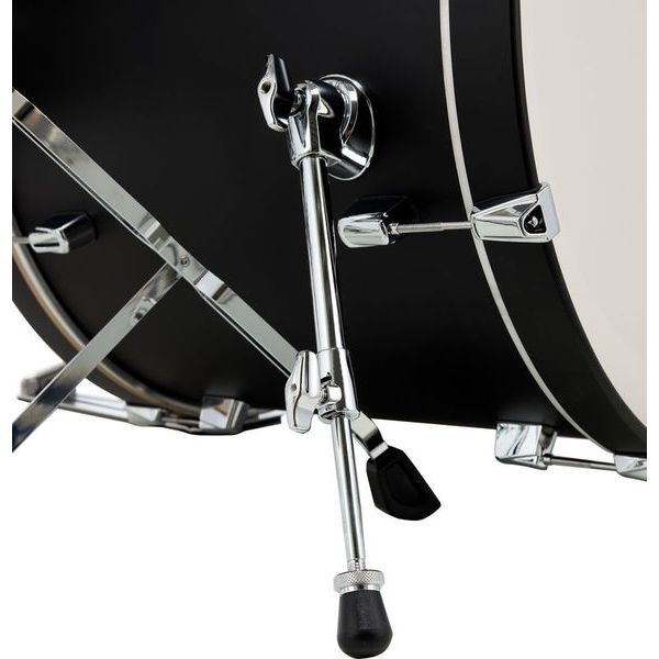 Pearl Decade Maple Standard S. Black