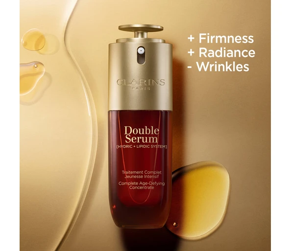 Clarins Double Serum Serum
