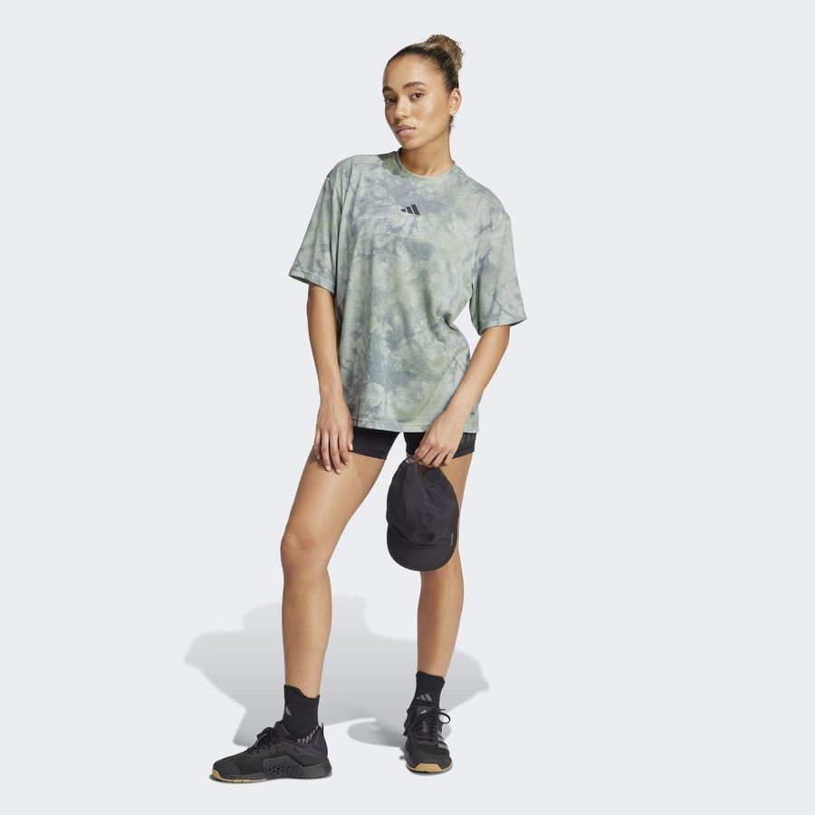 Adidas Brassière Adizero Run Maintien moyen