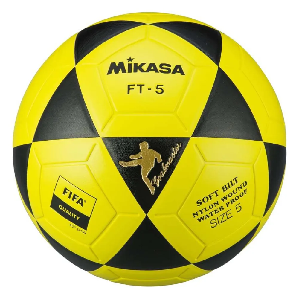 Mikasa FT-5 FIFA Futebol