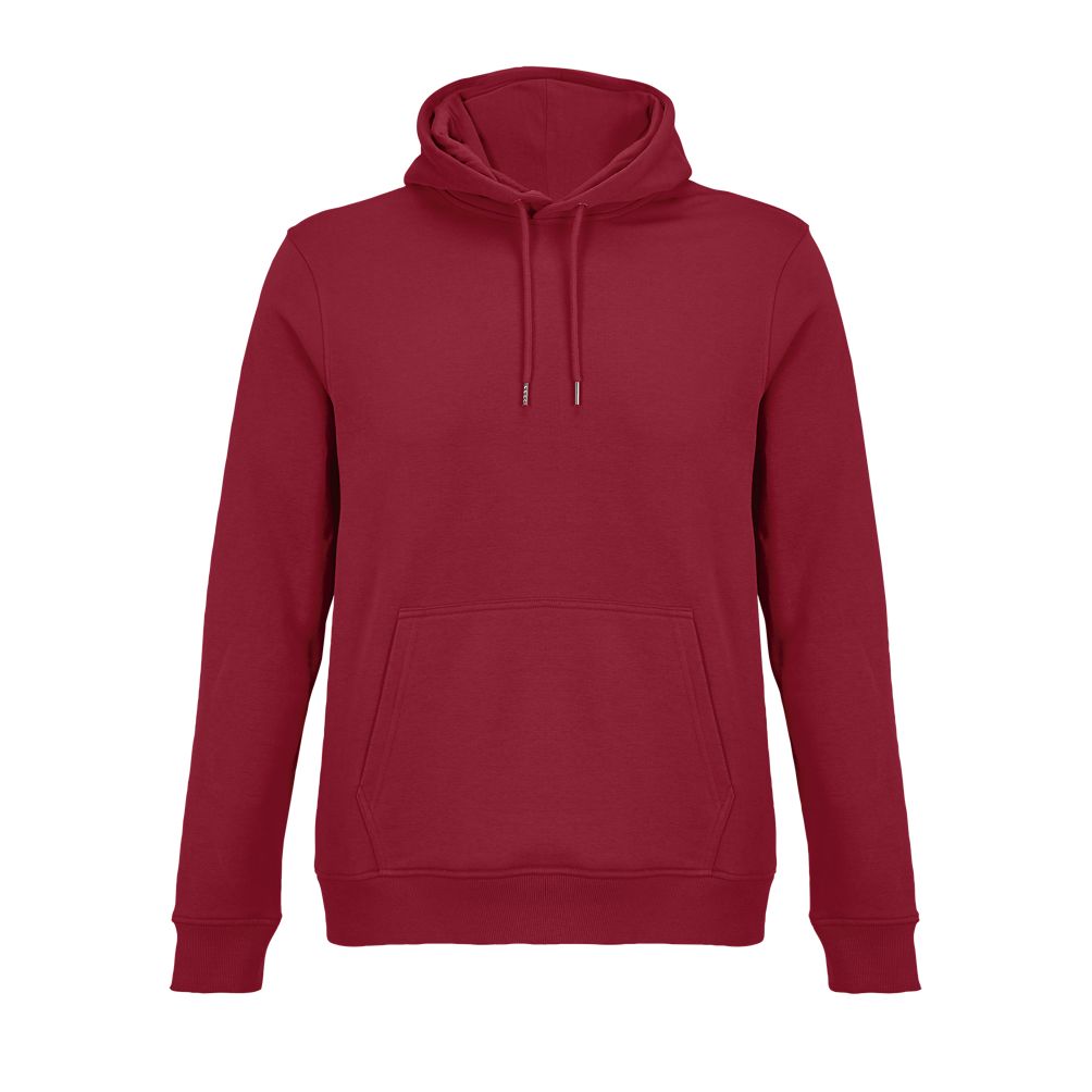 SOL'S 04232 - CONSTELLATION Sweat Shirt Unisexe à Capuche