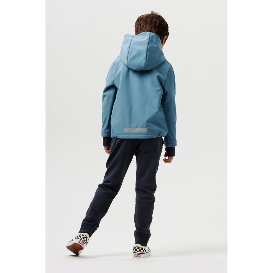 Noppies Sommer jacke Ranger Aegean Blue