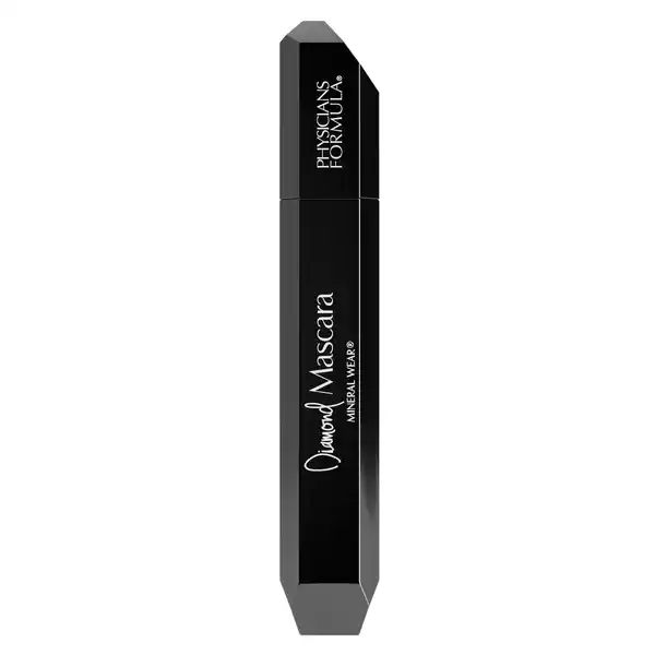 Diamond Mascara, black